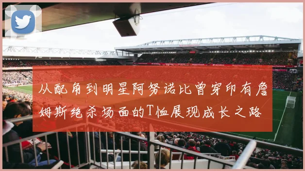 从配角到明星阿努诺比曾穿印有詹姆斯绝杀场面的T恤展现成长之路
